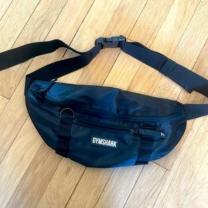 Gymshark crossbody bag